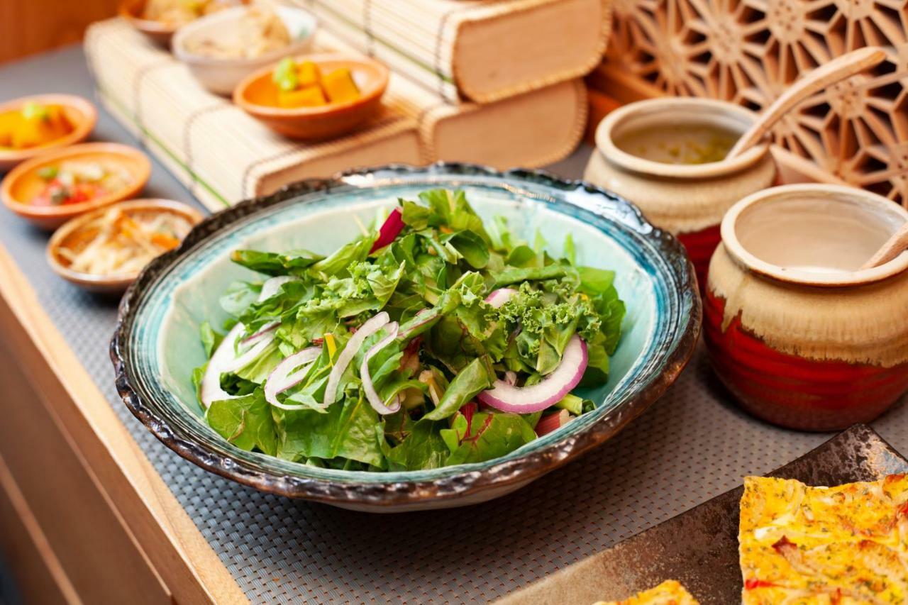 祇园新门前民族志酒店 京都 外观 照片